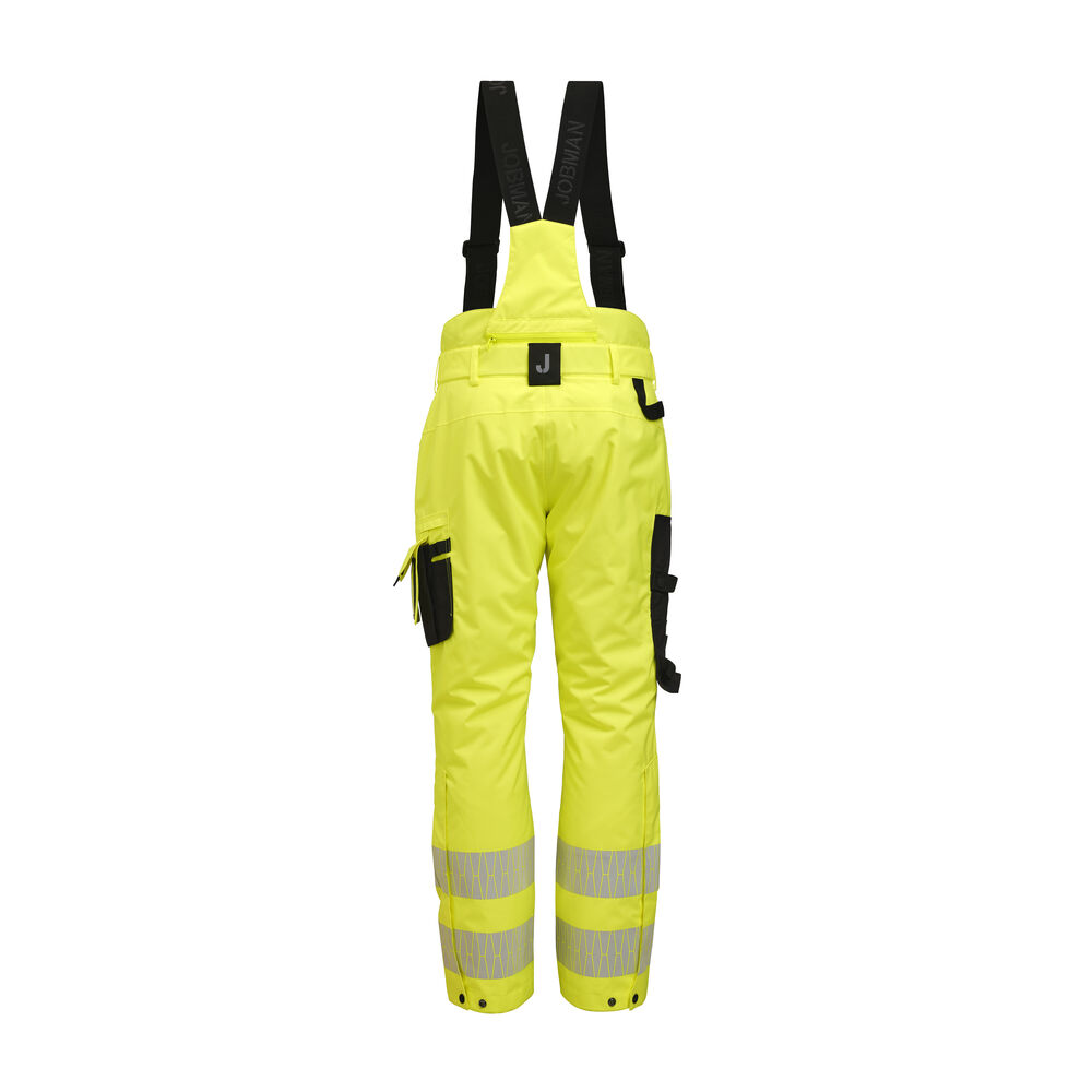 JOBMAN 2235 bukser mand 3